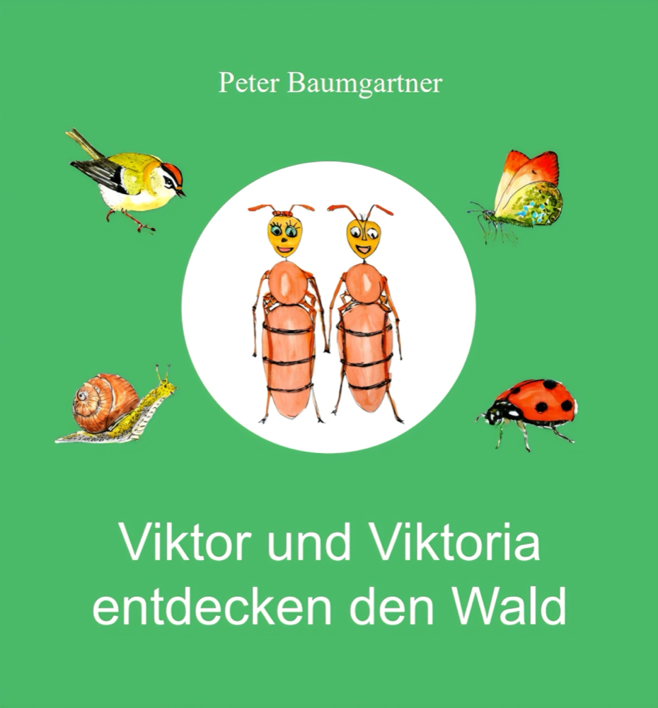 Kinderbücher