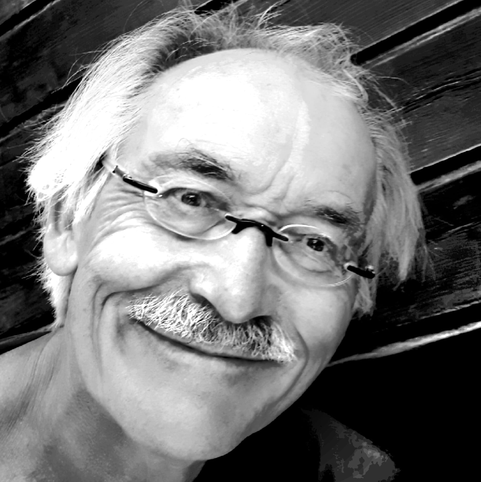 Peter Baumgartner
